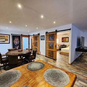 The Royal Suite