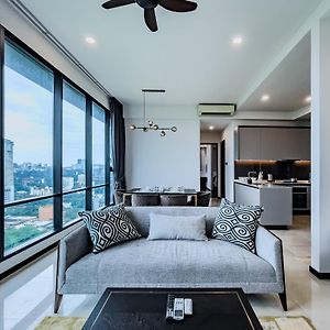 Park View Two Bedroom Apartment