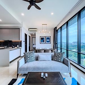 Park View Three Bedroom Apartment