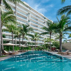 Live Aqua Private Residences Marina Vallarta