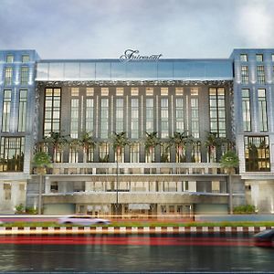 Fairmont Mumbai