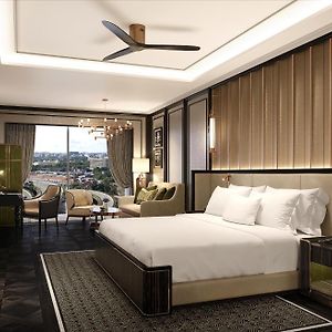 Signature King Room
