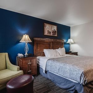 King Room Water View