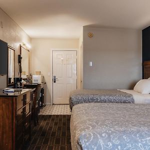 Deluxe Double Room Balcony