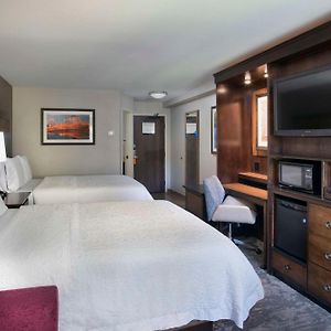 Queen Suite