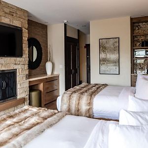 Ground Floor Queen Room