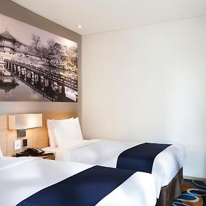 Family triple room