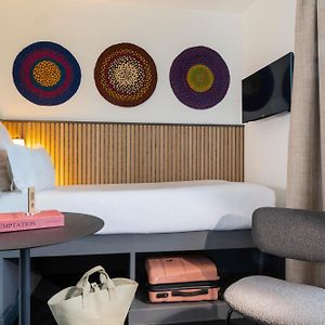 Standard Room with 1 Single Bed