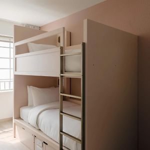 Double Room Two Double Beds