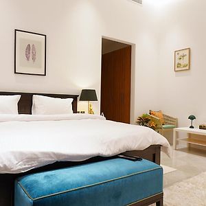 Deluxe Family Suite