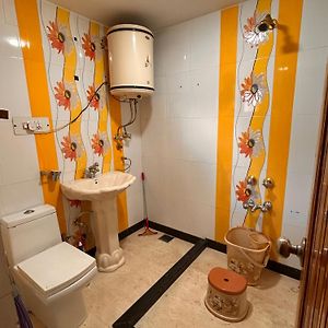 Family Queen Room