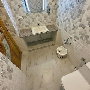 Family Private Bathroom King Room
