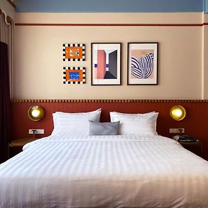 Blu Dock Restel Bangkok