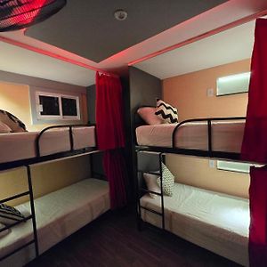 Dormitory Room Male only
