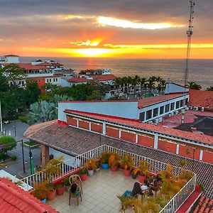 Casa Kraken Hostel