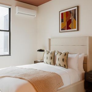 Queen Room Disability Access