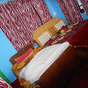 Budget Triple Room