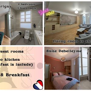 One-Bedroom King Suite
