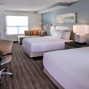Hyatt House Lewes Rehoboth Beach