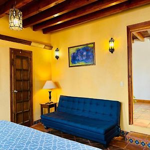 La Casa Veintidos