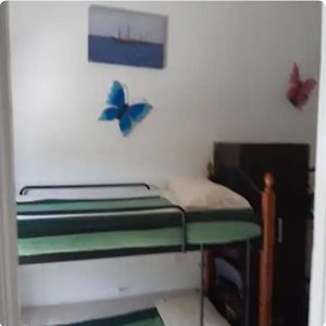 Budget Single Room