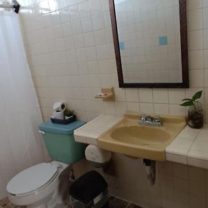 Private Bathroom Twin Room