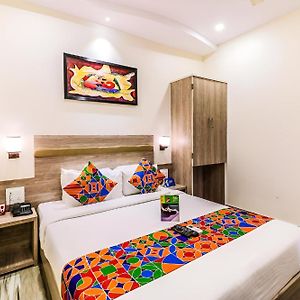 Glitz Hotels New Aksa International - Nr International Airport Mumbai