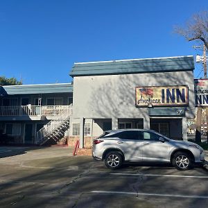 American Inn Sacramento Downtown