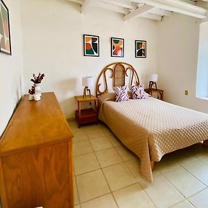 Private Bathroom Twin Room