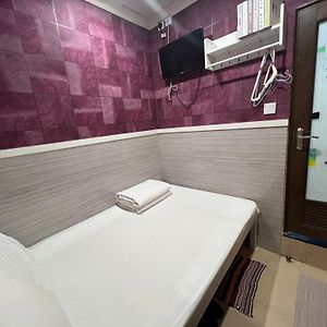 Private Bathroom Queen Room