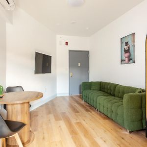 Premium One-Bedroom Apartment
