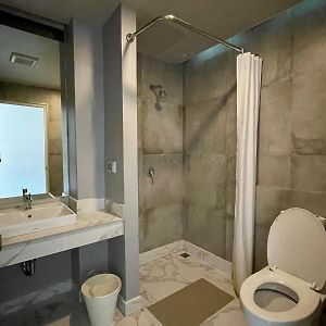 Standard Room with 1 Single Bed