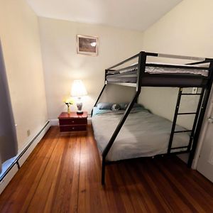 Basic Triple Room