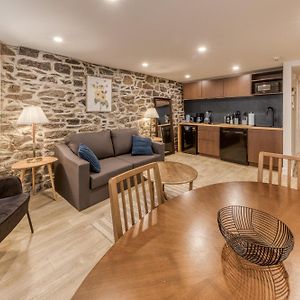 Ground Floor Apartment
