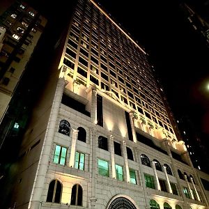 Kew Green Hotel Mongkok