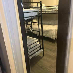 Dormitory Room Mixed