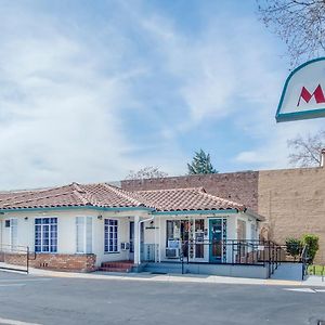 Alameda Motel San Jose