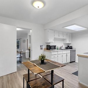 Holiday Four-Bedroom Home
