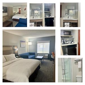 Keene Elm City Hotel, Ascend Hotel Collection