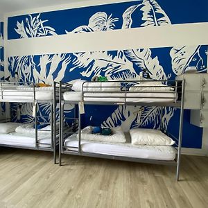 Dormitory Room Male only