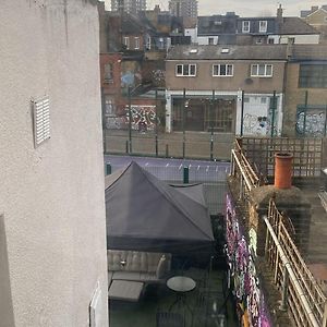 Double Room Private External Bathroom