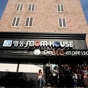 Myeongdong Mom House