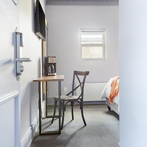 Executive King Suite