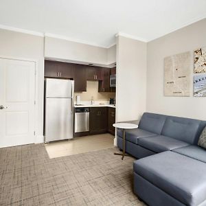 Residence Inn By Marriott Atlanta Midtown/Georgia Tech