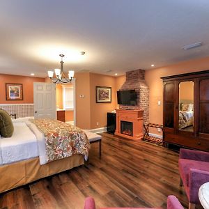 Premium King Room Casa De Solana