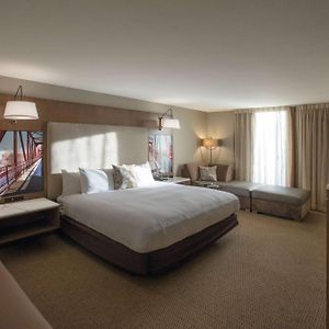 King Room Disability Access
