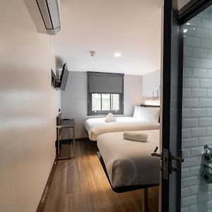 Family triple room
