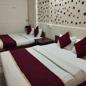 Duplex Quadruple Room