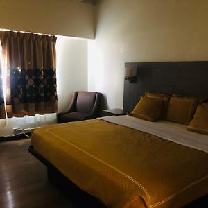 King Room Mobility accessible