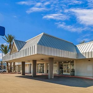 Motel 6-Tucson, Az-Downtown